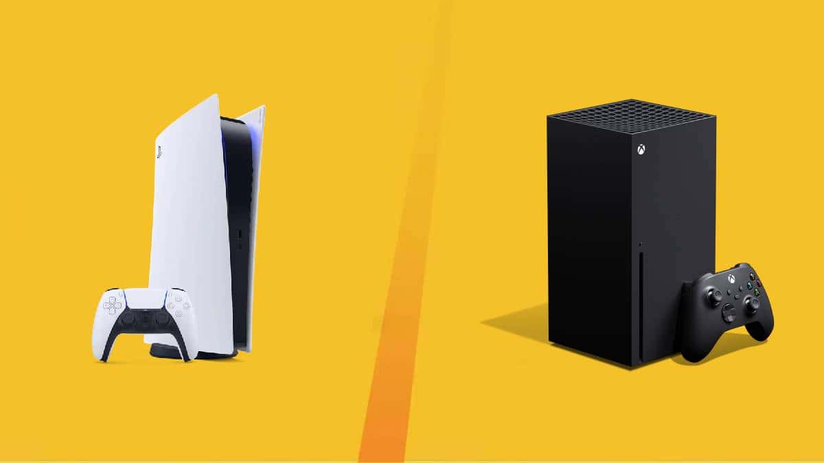 PS5 Slim vs Xbox Series X - which one should you go for? - VideoGamer